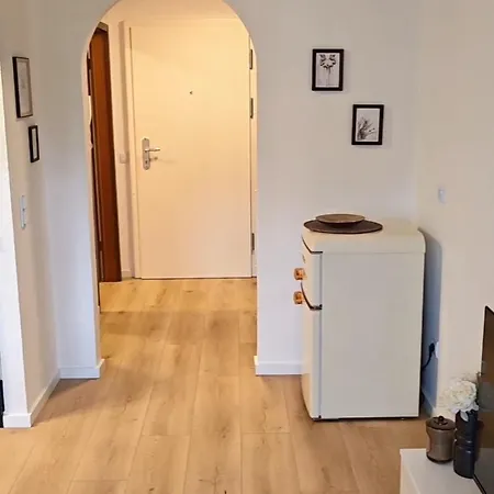 Apartament Premium - Gemuetlich, Modern, Zentral