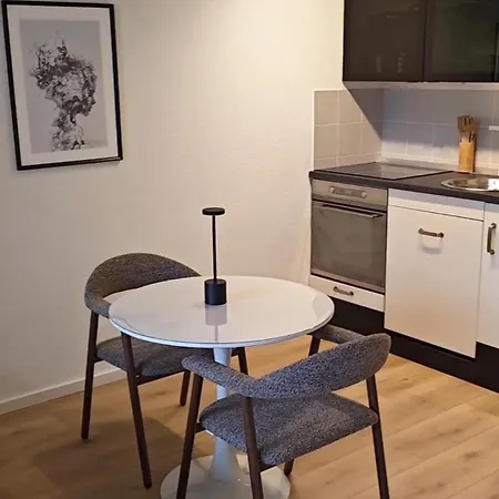 Premium - Gemuetlich, Modern, Zentral Apartament Offenburg