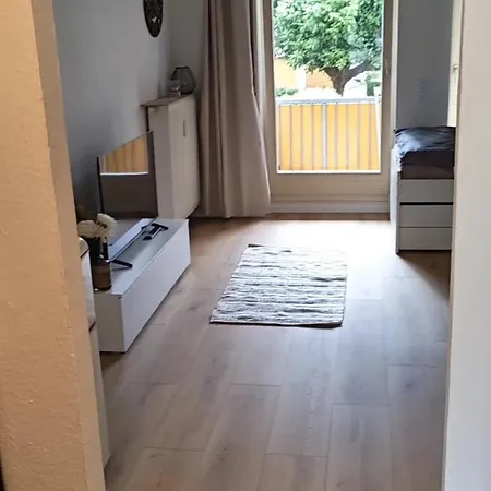 Premium - Gemuetlich, Modern, Zentral Apartament