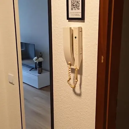 Premium - Gemuetlich, Modern, Zentral *
