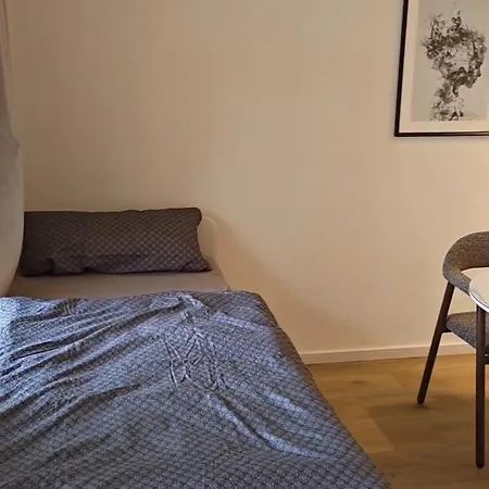 Apartament Premium - Gemuetlich, Modern, Zentral Offenburg