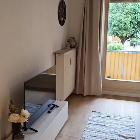 Premium - Gemuetlich, Modern, Zentral * Offenburg